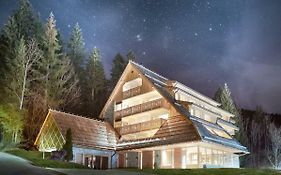 Vila Planinka Boutique Hotel